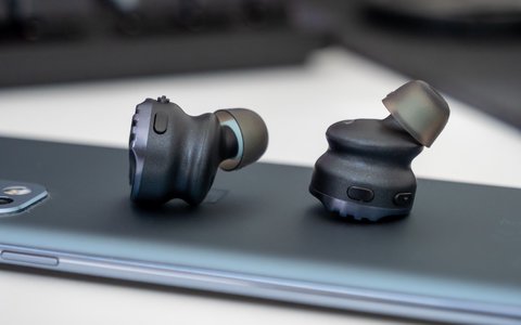 fiio fw5 forma