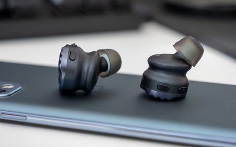 fiio fw5 forma