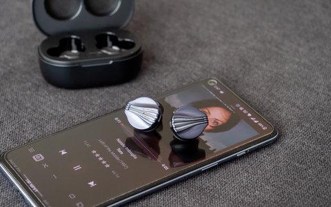 fiio fw5 sonido