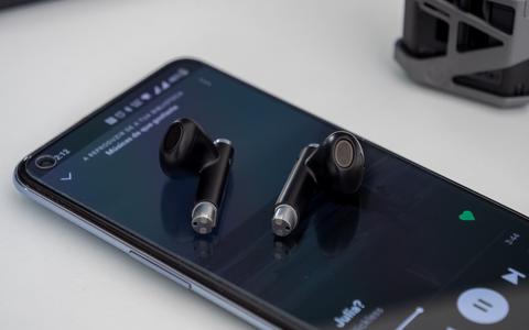 gravastar sirius p5 audio