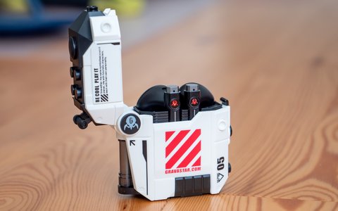 gravastar sirius p5 caja 2