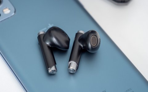gravastar sirius p5 detalle auriculares