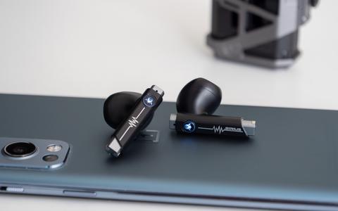 gravastar sirius p5 detalle