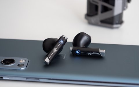 gravastar sirius p5 detalle