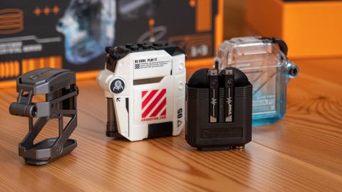 probamos los auriculares t w s grava star sirius p5 diseño único y sonido muy bueno