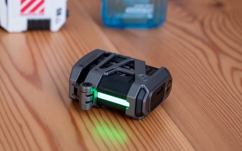 gravastar sirius p5 led