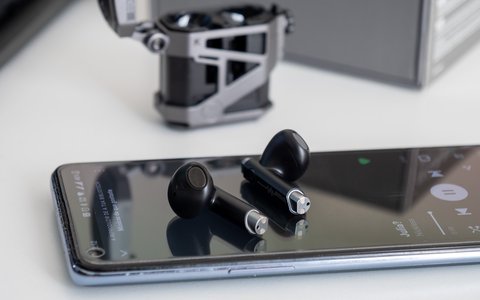 gravastar sirius p5 sonido