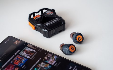 gravastar sirius plus sonido 2
