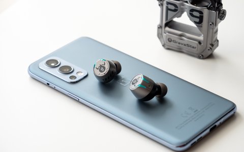gravastar sirius pro conectividad
