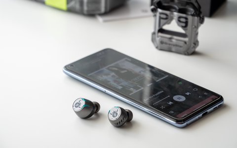 gravastar sirius pro sonido