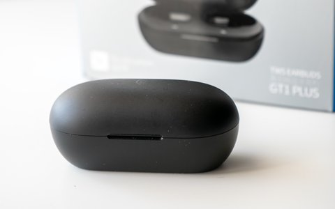 haylou gt1 plus caja