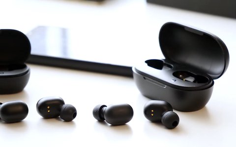 haylou gt1 plus calidad sonido