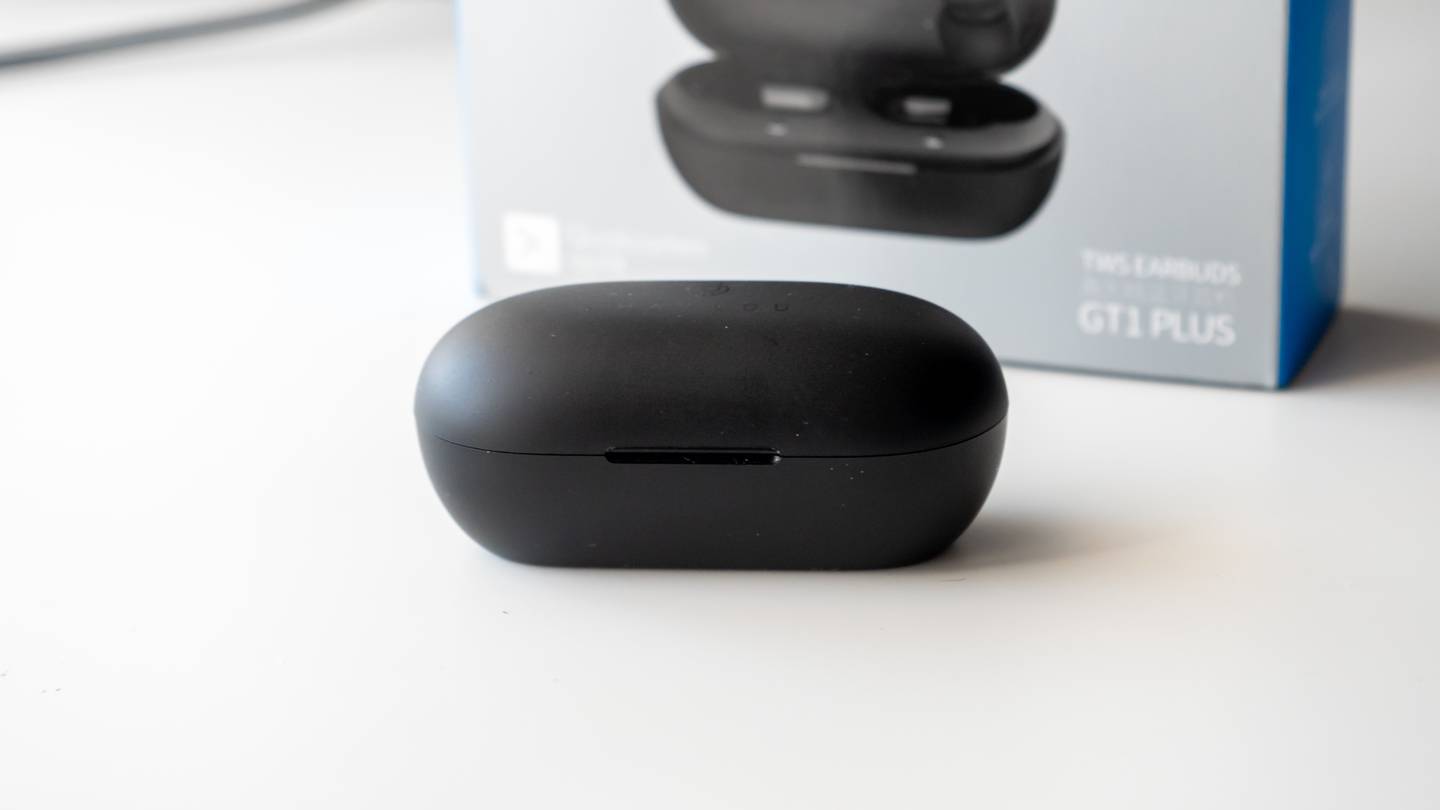 haylou gt1 plus