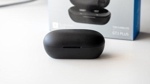 haylou gt1 plus