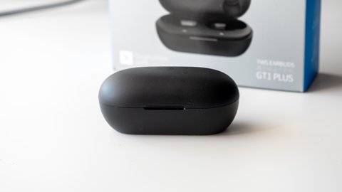 haylou gt1 plus