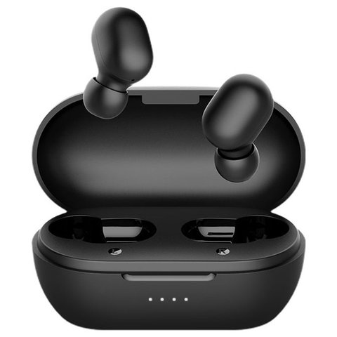 haylou gt1 pro caja carga