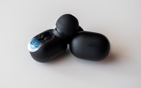 haylou gt1 pro detalle