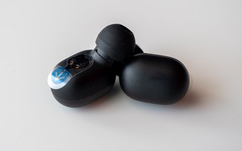 haylou gt1 pro detalle
