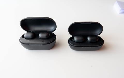 haylou gt1 pro vs haylou gt1 tws