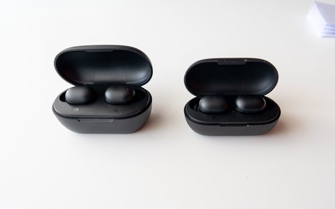 haylou gt1 pro vs haylou gt1 tws