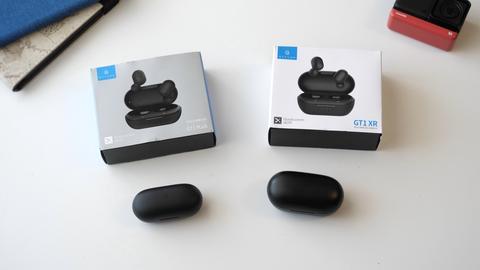 análisis de los haylou g t1 x r una mezcla de lo mejor de los g t1 plus y los g t1 p r o