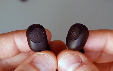 haylou gt2 botones
