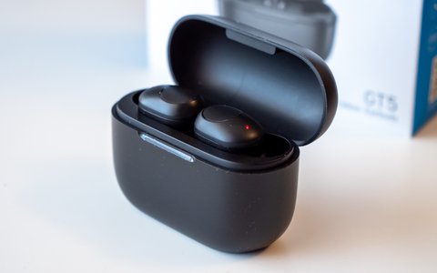 haylou gt5 caja