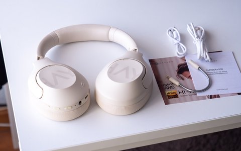 haylou s30 accesorios