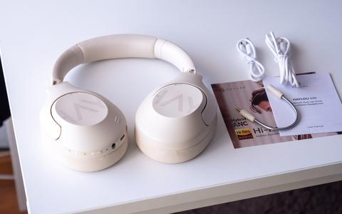 haylou s30 accesorios