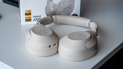 analizamos los auriculares haylou s30 ¿los mejores a n c económicos?