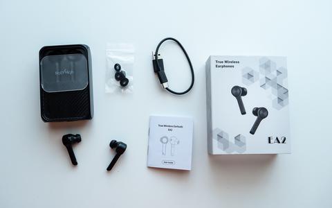 holyhigh ea2 accesorios
