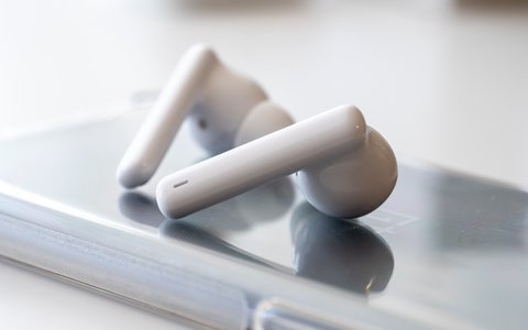 honor earbuds 2 lite auriculares