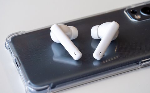 honor earbuds 2 lite conectividad