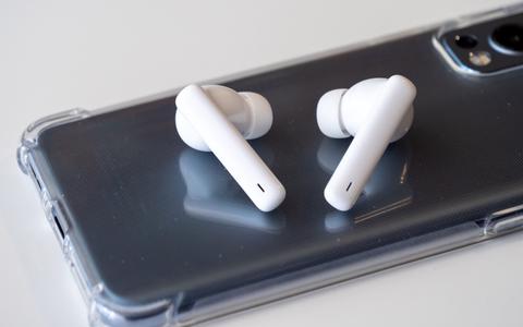 honor earbuds 2 lite conectividad