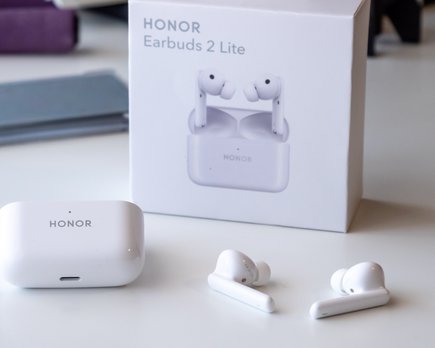honor earbuds 2 lite
