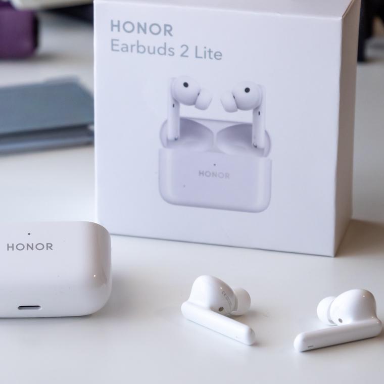 honor earbuds 2 lite
