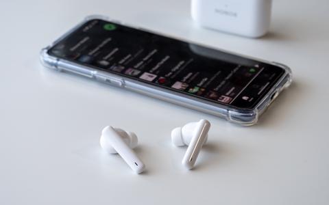honor earbuds 2 lite sonido