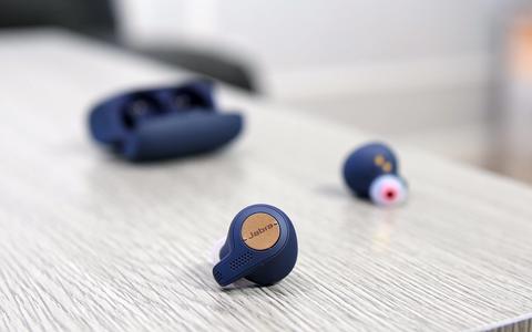 jabra elite 65t caja