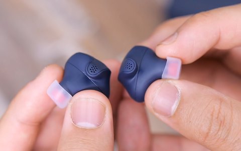 jabra elite 65t dimensiones