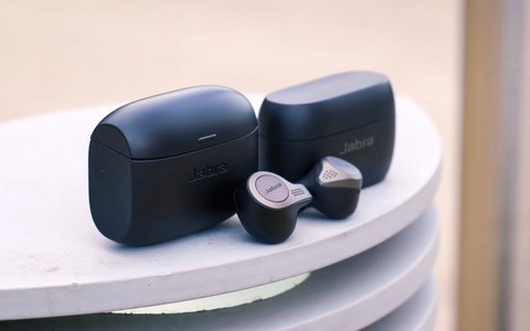 jabra elite 75t dimensiones caja