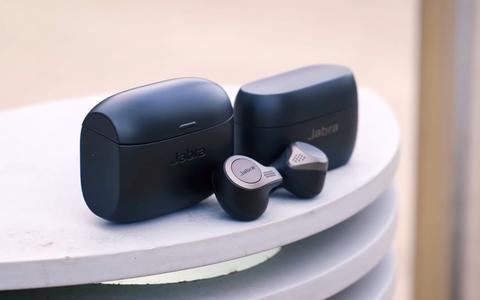jabra elite 75t dimensiones caja