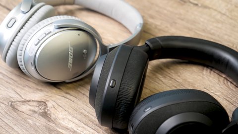 jabra elite 85h vs bose qc 35 ii