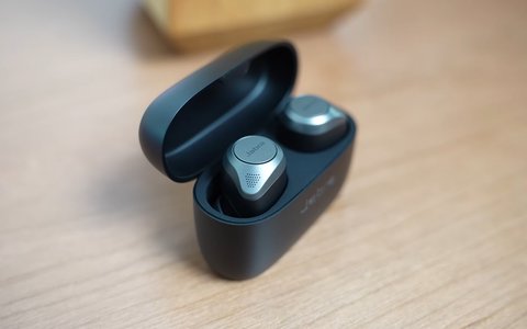 jabra elite 85t caja