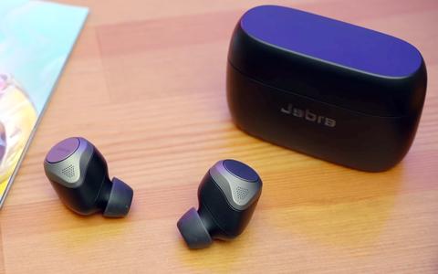 jabra elite 85t detalles