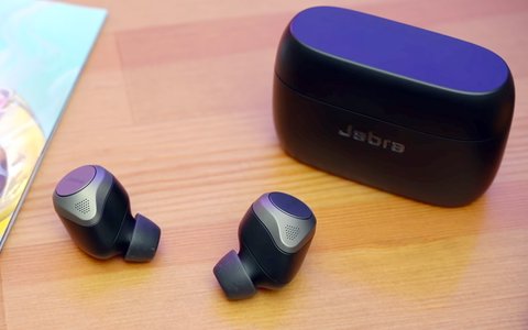 jabra elite 85t detalles