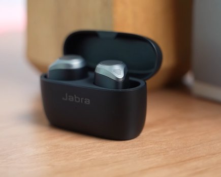 análisis de los jabra 85 t muchísimas mejoras, pero también más caros...