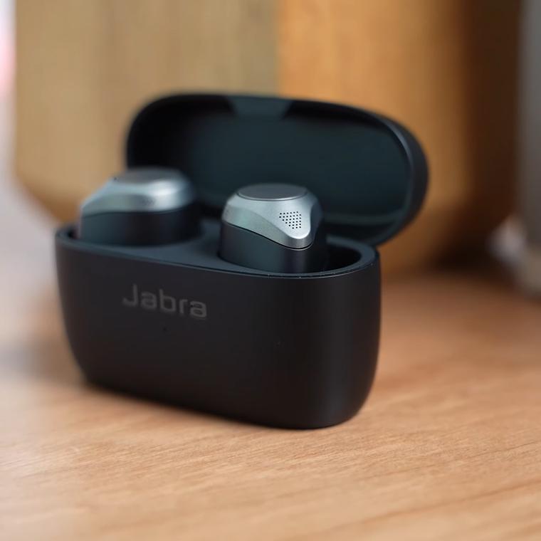 jabra elite 85t