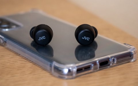 jvc gumy mini detalle