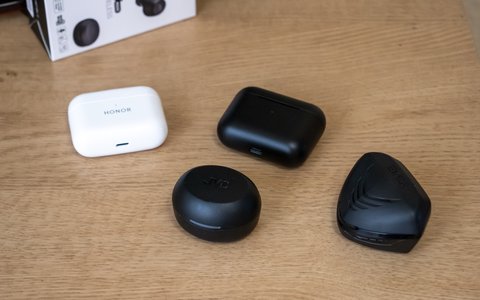 jvc gumy mini dimensiones caja
