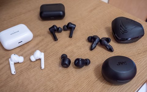 jvc gumy mini dimensiones